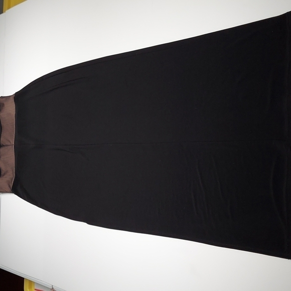 Joseph Ribkoff Sleeveless Maxi Dress US Size 8 - Picture 3 of 9